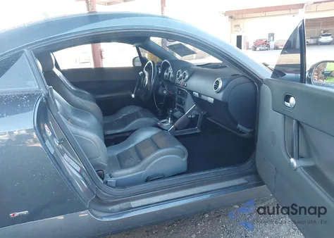 2006 Audi Tt 3.2L from USA, damaged, VIN TRUWD28N961005250